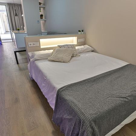 Apartamentos Bela Cangas do Morrazo Dış mekan fotoğraf