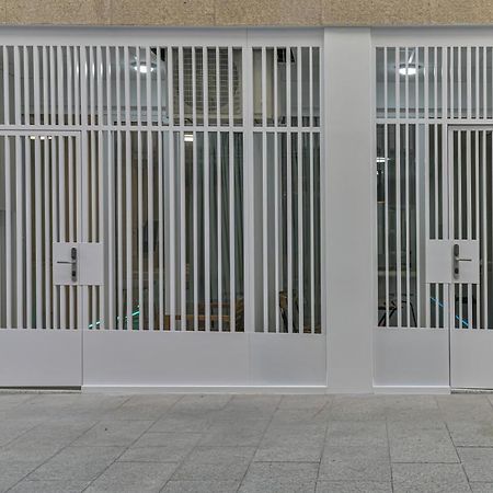 Apartamentos Bela Cangas do Morrazo Dış mekan fotoğraf