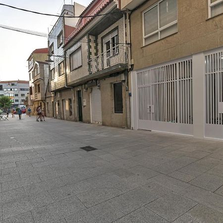 Apartamentos Bela Cangas do Morrazo Dış mekan fotoğraf