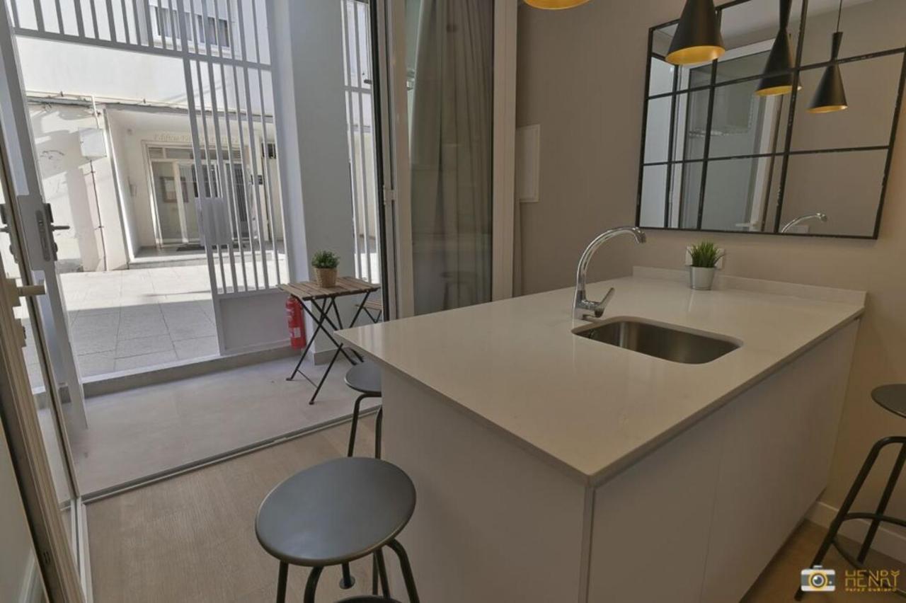 Apartamentos Bela Cangas do Morrazo Dış mekan fotoğraf