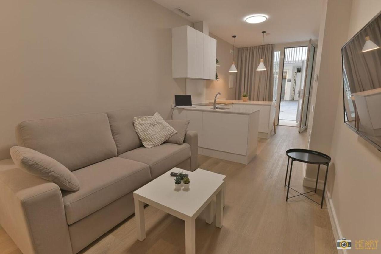 Apartamentos Bela Cangas do Morrazo Dış mekan fotoğraf