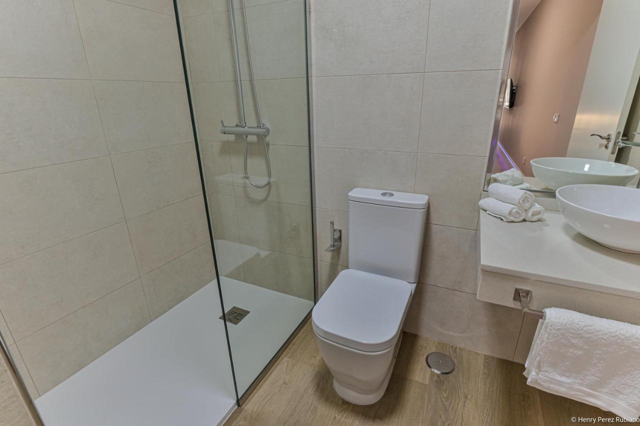 Apartamentos Bela Cangas do Morrazo Dış mekan fotoğraf