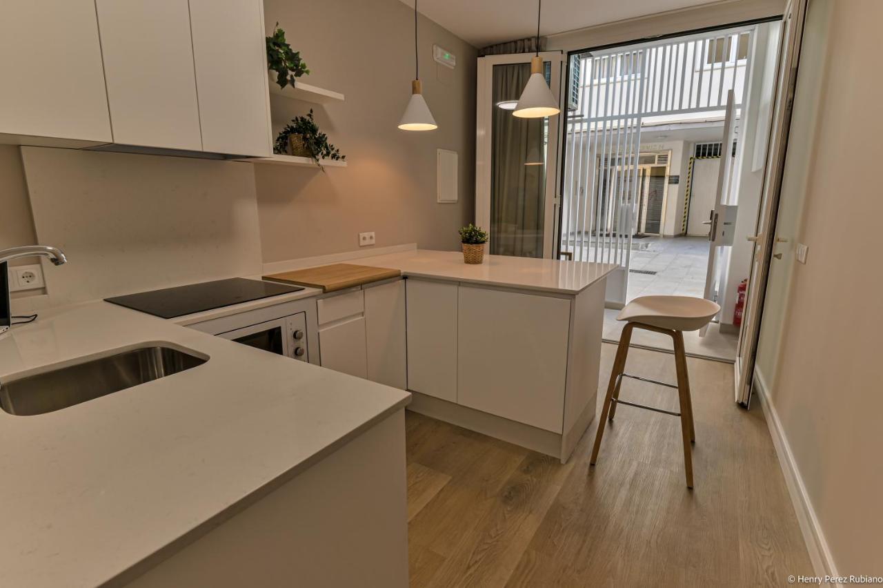 Apartamentos Bela Cangas do Morrazo Dış mekan fotoğraf