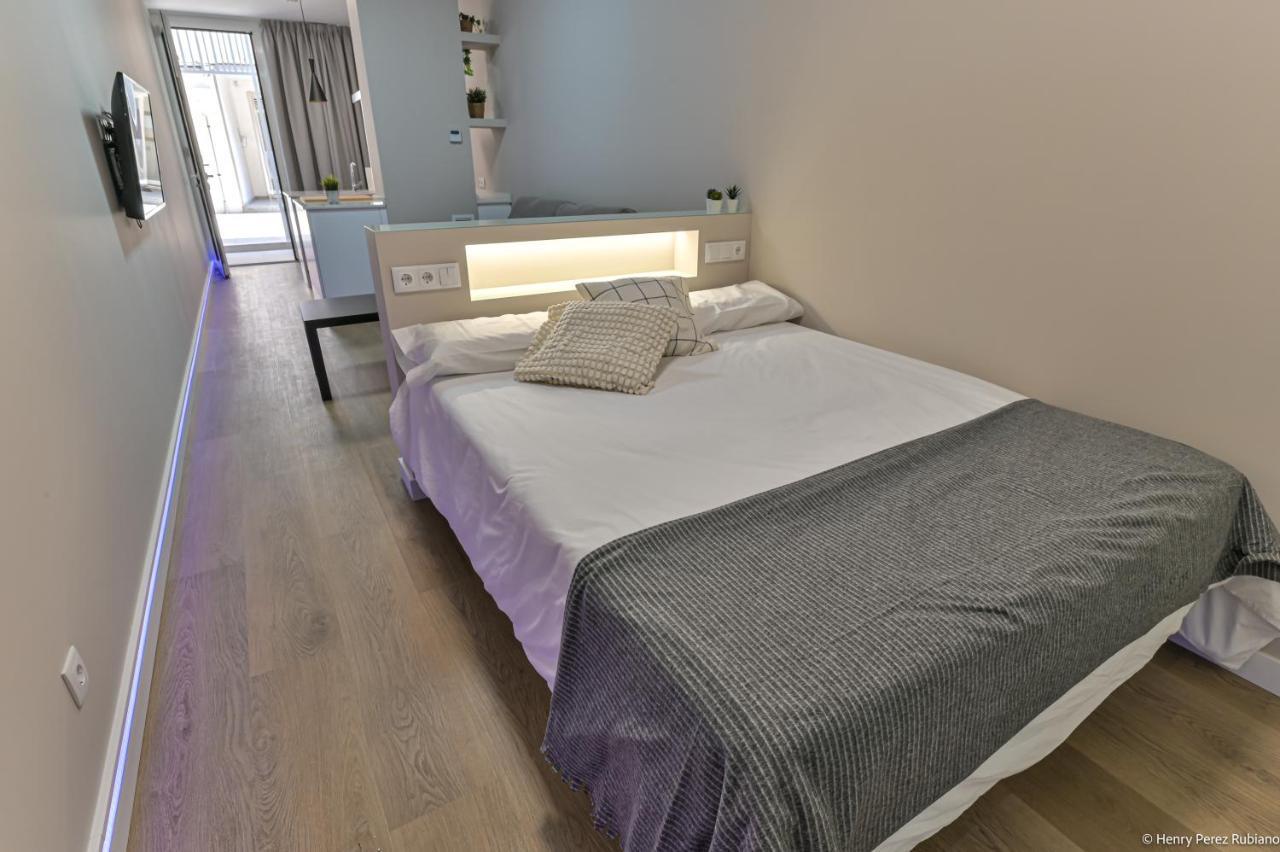Apartamentos Bela Cangas do Morrazo Dış mekan fotoğraf