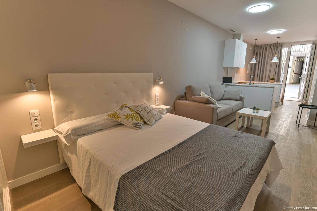 Apartamentos Bela Cangas do Morrazo Dış mekan fotoğraf